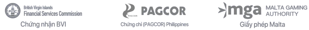 Chứng nhận game