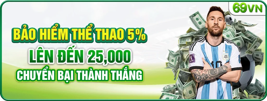 Khuyến mãi thể thao